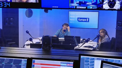 «Les fantômes de la nuit» de Laurent Tillon