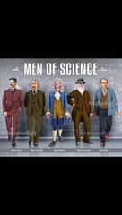 Men of Science: Pioneers and Innovators