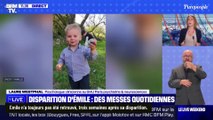 Disparition d'Émile, 2 ans : Une habitante du Haut-Vernet intrigue, détails sur son interrogatoire musclé