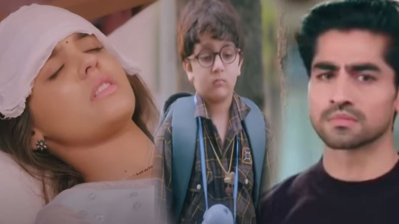 Yeh Rishta Kya Kehlata Hai Spoiler: Abhir जाएगा Akshara के पास, क्या करेगा Abhimanyu? | FilmiBeat