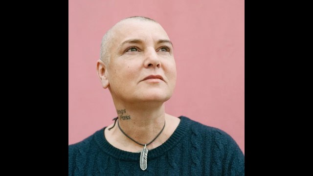 Mort de Sinead O'Connor : qui sont ses quatre enfants ?