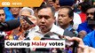 Penang DAP picking safe candidates to court Malay votes, says analyst
