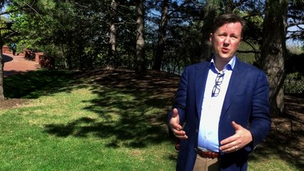 Interview with Pat Dorsey, founder, Dorsey Asset Management