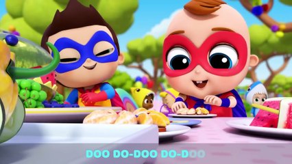 Getting Ready For School Dance Party Compilation 2023 Sing and Dance Along