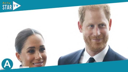 Harry et Meghan : pourquoi un retour au Royaume-Uni serait une « humiliation » pour les Sussex ?