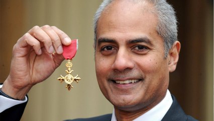 BBC hit with more tragic news as top presenter passes away