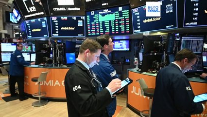 États-Unis : la FED relève encore ses taux pour freiner davantage l'inflation