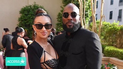 Jeannie Mai Jenkins Reveals Her & Jeezy’s Daughter Monaco Speaks Vietnamese