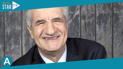 Jean Lassalle blessé sur le tournage des Traîtres : cette mésaventure qui a bien failli lui coûter c