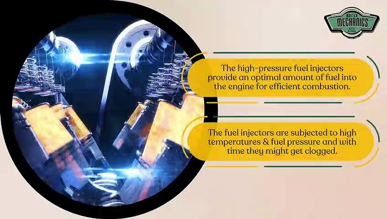 Why Does Your Mercedes Shake When Idle From Experts in Kalamazoo