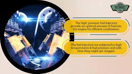 Why Does Your Mercedes Shake When Idle From Experts in Kalamazoo