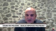 Yannick Biancheri : «Mes collègues sont fatigués»