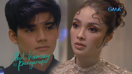 Abot Kamay Na Pangarap: Zoey’s cheating got exposed by Harry! (Episode 276)