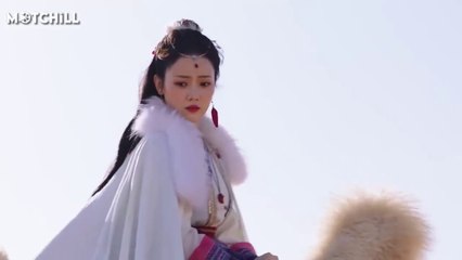 Tây Phong Liệt Liệt Tập 10 VietSub