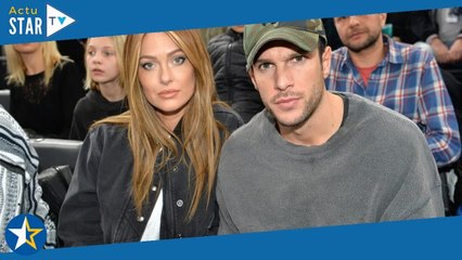 Caroline Receveur atteinte d'un cancer : le message bouleversant de son mari Hugo Philip