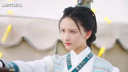 Tây Phong Liệt Liệt Tập 6 VietSub