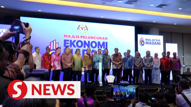 PM: Extra RM1bil in matching grants to support local start-ups, encourage technopreneurs