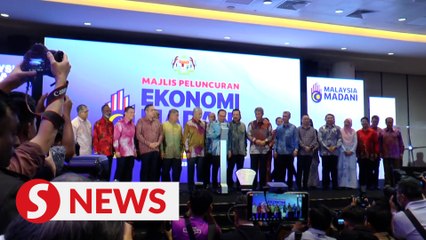 PM: Extra RM1bil in matching grants to support local start-ups, encourage technopreneurs