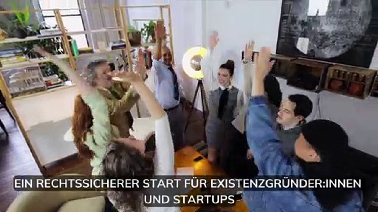 Moritz Strate: Maßgeschneiderte Lösungen im Unternehmensrecht