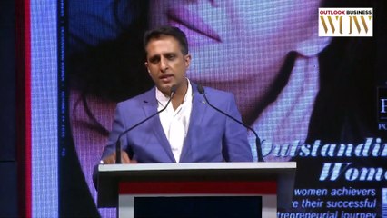 Outlook Business | WoW 2019 Mumbai - Anil Kaushal