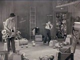 La grande sparata, una clip del film di Frank Capra