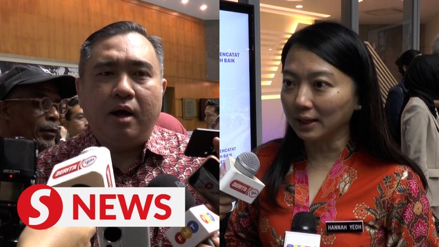 Madani Economy: New policy on driving licence for youths to be announced next week