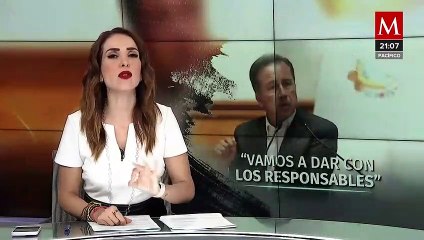 Gobernador de Veracruz concluye el caso de Zayma Zoraya tras acusaciones