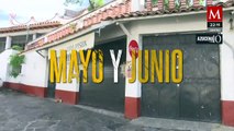 Comerciantes de Taxco bajo amenaza: ¿Cuál es la respuesta del alcalde Figueroa?