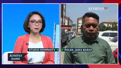 Anggota Densus 88 di Bogor Tewas Tertembak Rekannya, Begini Penjelasan dari Polri