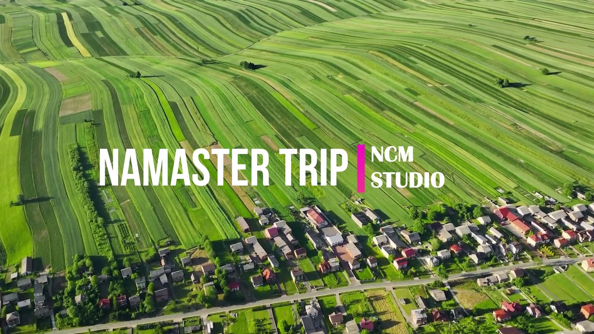 ⁣Namaster Trip - Ofshane  Pop Music, Inspirational Music, Travel Music, Thrill Music