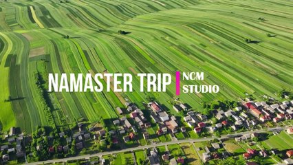 Namaster Trip - Ofshane  Pop Music, Inspirational Music, Travel Music, Thrill Music