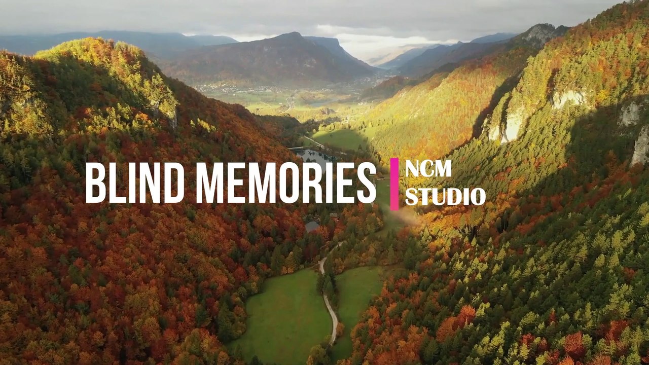 Blind Memories - Cheel  Pop Music, Romantic Music, Bar Music, Calm Music