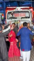 Entry हो तो ऐसी Sunny Deol & Amisha Patel Dancing Video __ Trailer Launch Gadar 2 dancing,  #zkbollywood