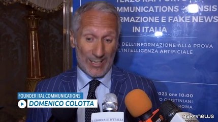 Disinformazione e fake news in Italia