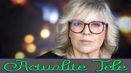 Tout le monde veut prendre sa place ce geste de Laurence Boccolini qui a bouleversé Jarry