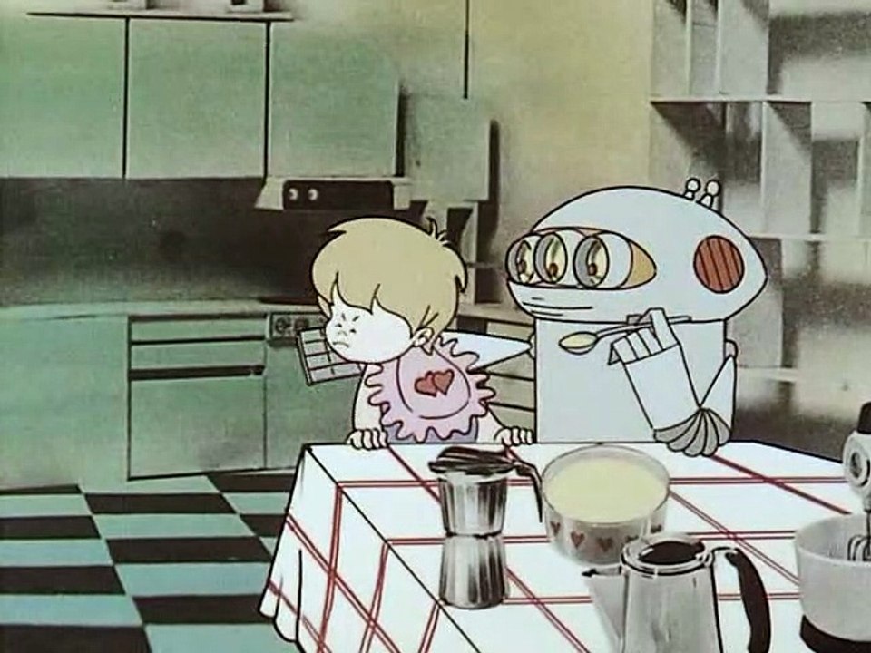 Mikrobi E01 - Start mit Komplikationen (Start mit Hindernissen)