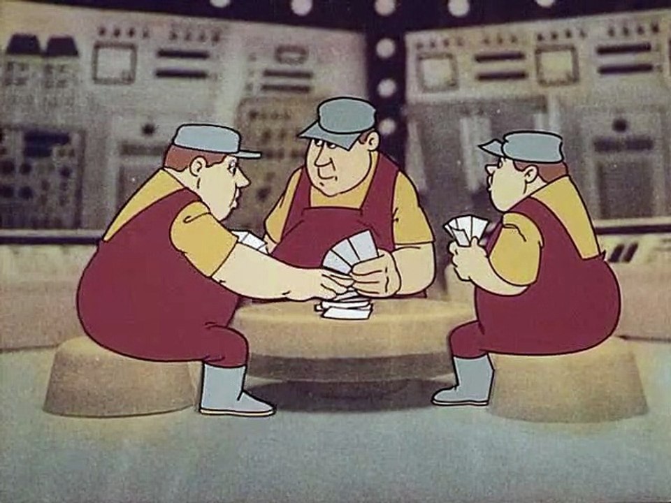 Mikrobi E08 - Auf dem Planeten der Musikroboter