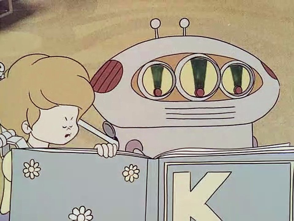 Mikrobi E10 - Auf dem Planeten der Schneemaulwürfe