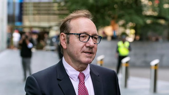 Kevin Spacey reconnu non coupable d’agressions sexuelles : l’acteur brise le silence