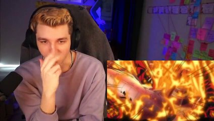 Ishinobi One Piece 474 Miniplayer Reaction