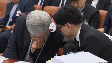 [더뉴스] 겨우 상임위 다시 門열었는데..정쟁만 되풀이하는 여야 / YTN