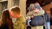 Emotional Military Homecomings: Heartfelt Reunions That Warm Your Heart || Heartsome