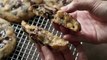 The Best Soft Chocolate Chip Cookies Recipe