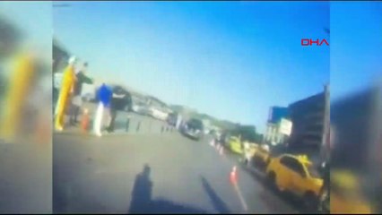 Taksi Şoförü 10 Yılda 15 Kez Alkollü Yakalanmış