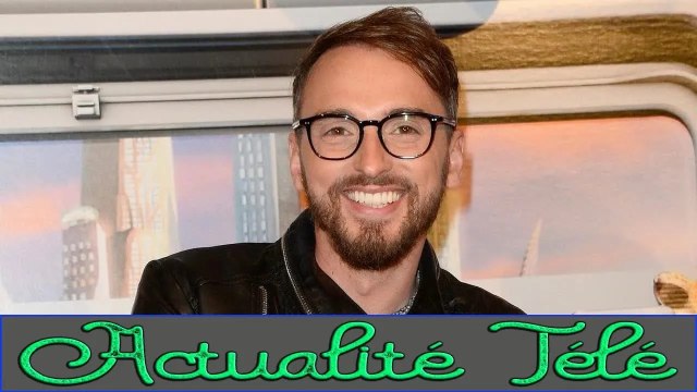 Christophe Willem (The Voice) : son salaire vertigineux en tant que coach dévoilé