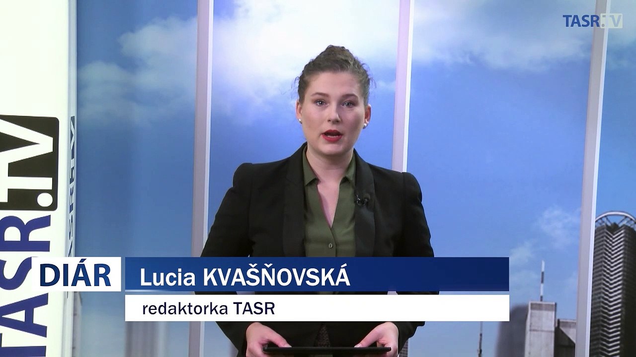 DIÁR - štvrtok 27/07/23