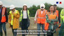 Plan National de Résorption des Décharges Littorales : la parole aux acteurs de la réhabilitation du site de Pré-Magnou à Fouras-les Bains