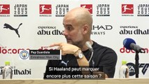 Guardiola : 