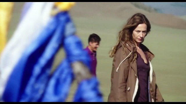 Un monde plus grand Bande-annonce (FR)