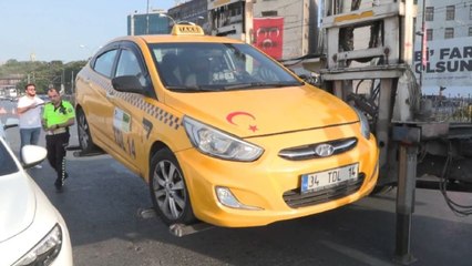 10 farklı taksiyle suçtan suça… 58 yıl sonra yollara dönecek